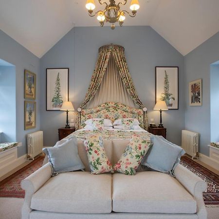 The Granary Lodge Bed & Breakfast Thurso Eksteriør billede