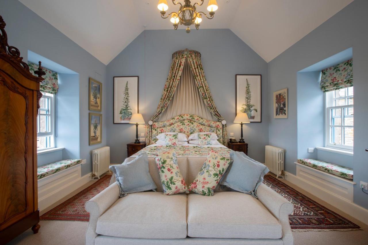 The Granary Lodge Bed & Breakfast Thurso Eksteriør billede