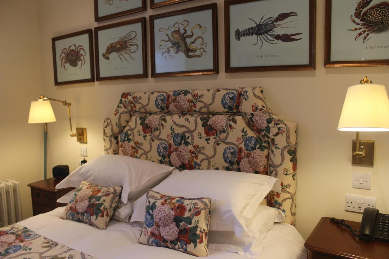 The Granary Lodge Bed & Breakfast Thurso Eksteriør billede