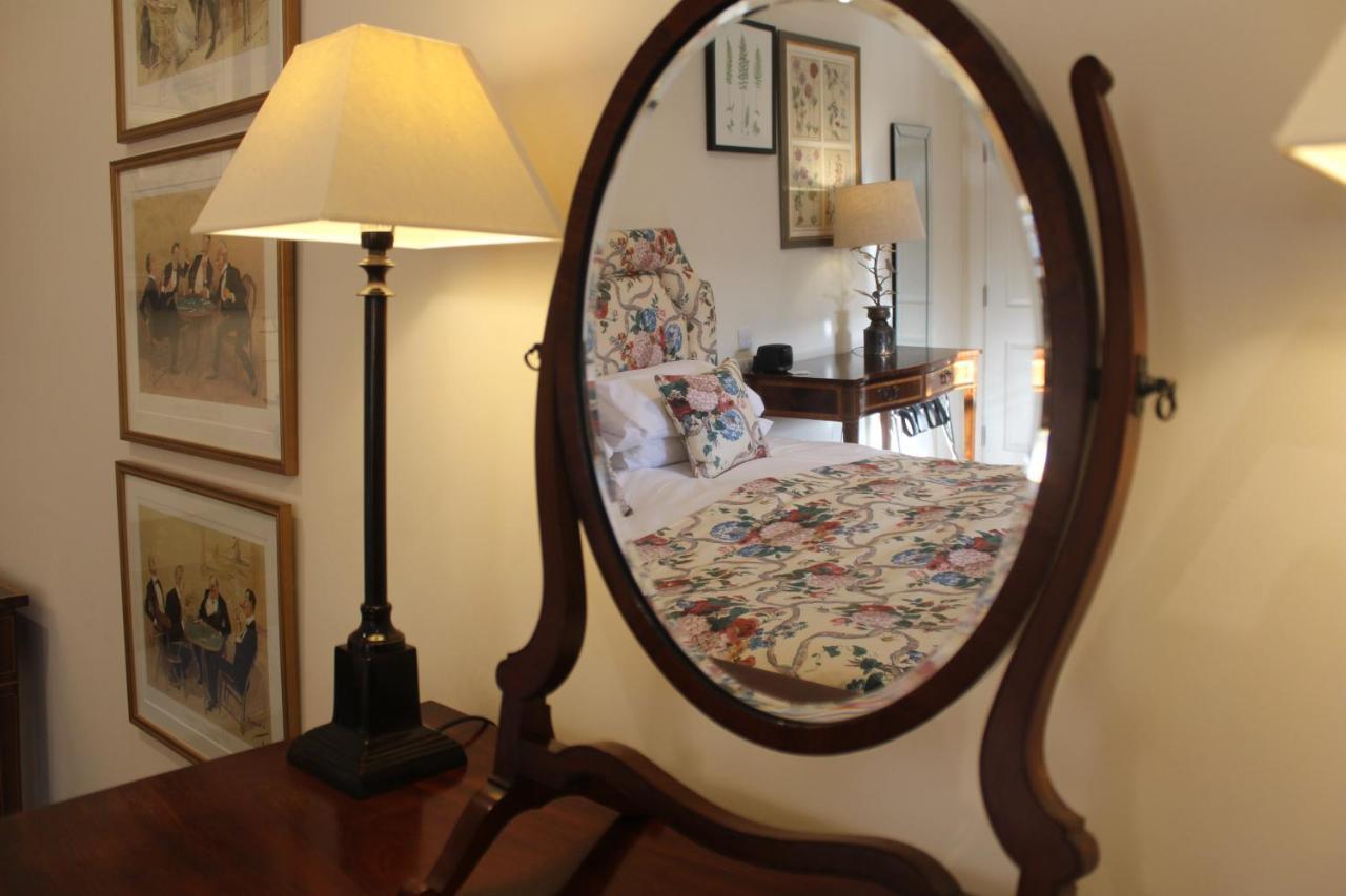 The Granary Lodge Bed & Breakfast Thurso Eksteriør billede