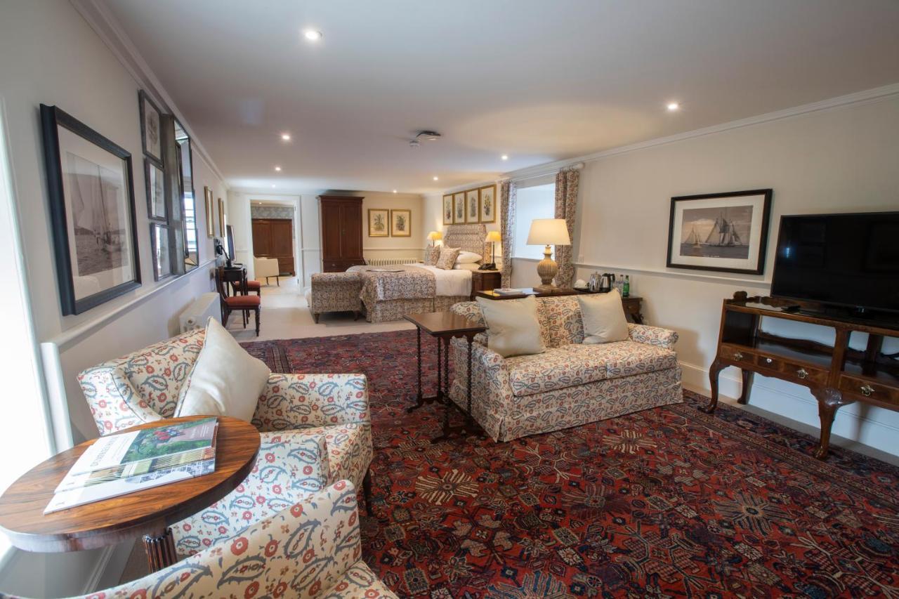 The Granary Lodge Bed & Breakfast Thurso Eksteriør billede