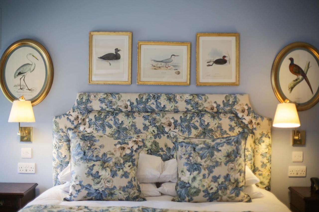 The Granary Lodge Bed & Breakfast Thurso Eksteriør billede