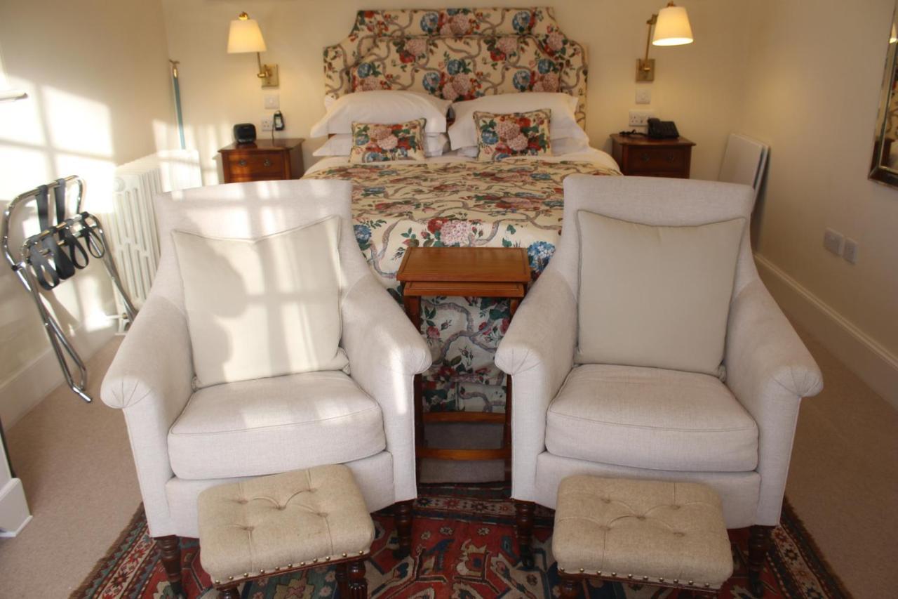 The Granary Lodge Bed & Breakfast Thurso Eksteriør billede