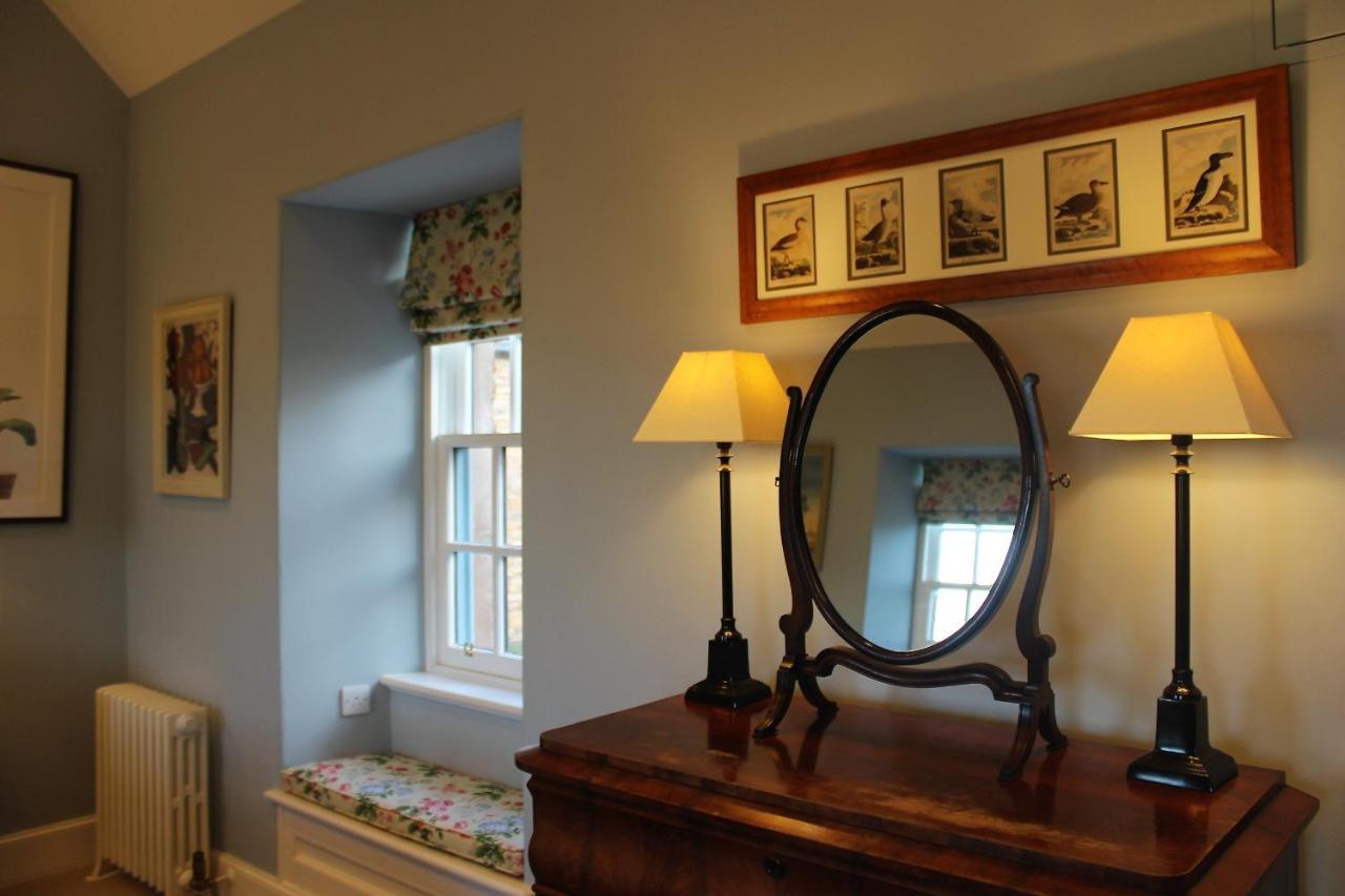 The Granary Lodge Bed & Breakfast Thurso Eksteriør billede