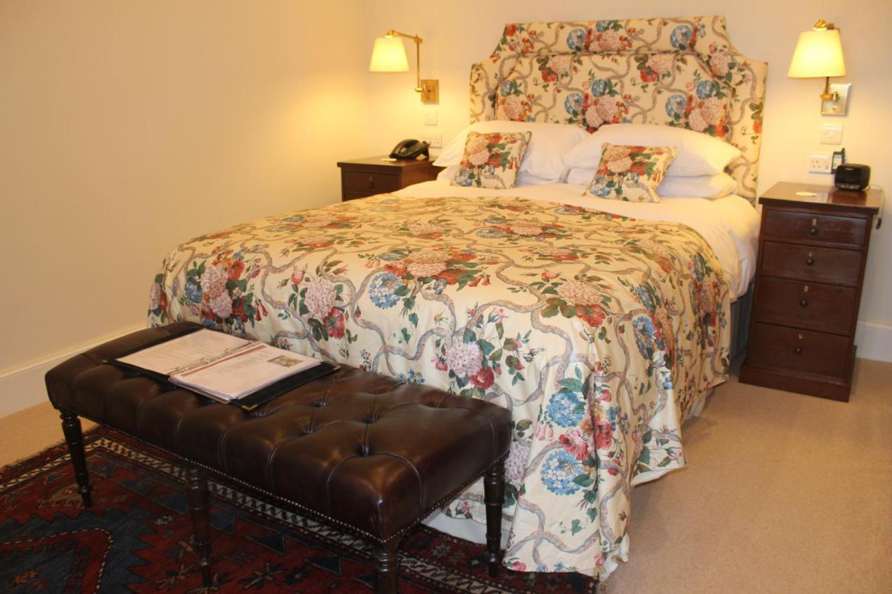 The Granary Lodge Bed & Breakfast Thurso Eksteriør billede