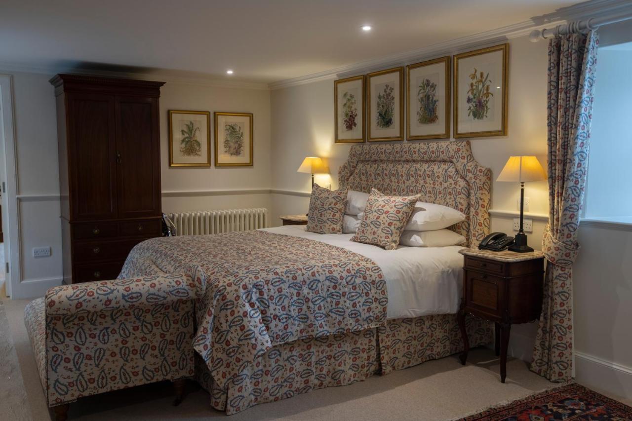 The Granary Lodge Bed & Breakfast Thurso Eksteriør billede