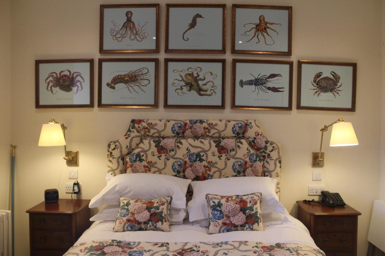 The Granary Lodge Bed & Breakfast Thurso Eksteriør billede