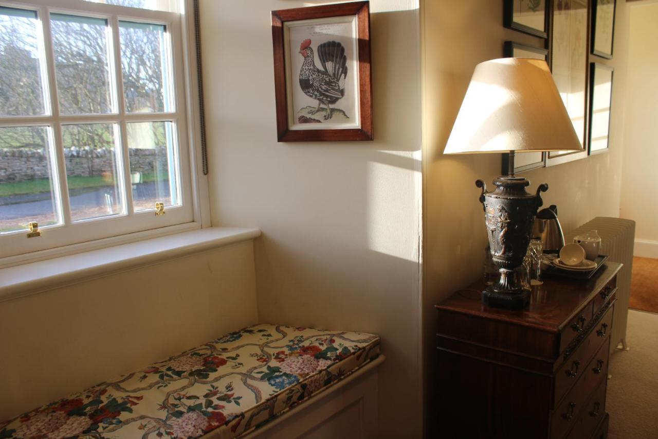The Granary Lodge Bed & Breakfast Thurso Eksteriør billede