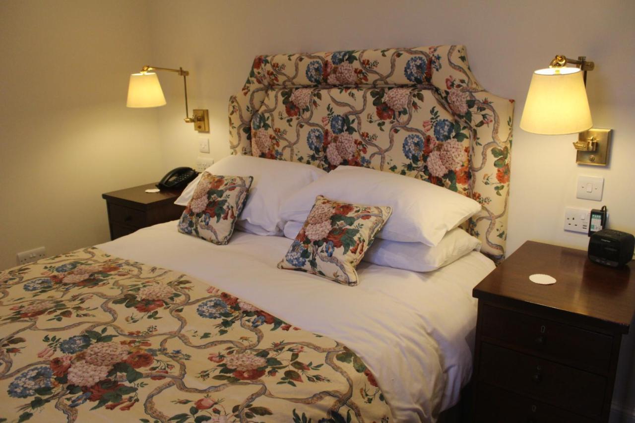 The Granary Lodge Bed & Breakfast Thurso Eksteriør billede