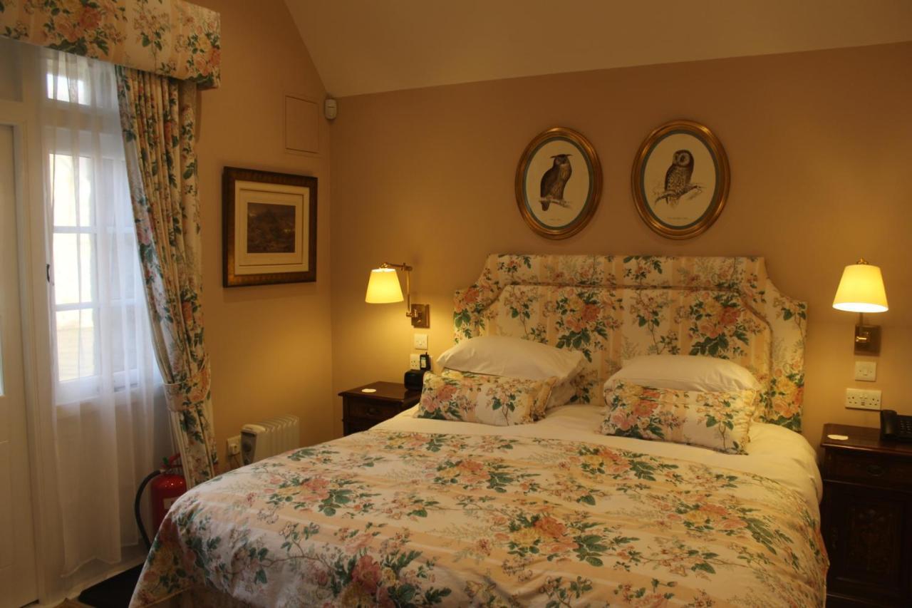 The Granary Lodge Bed & Breakfast Thurso Eksteriør billede