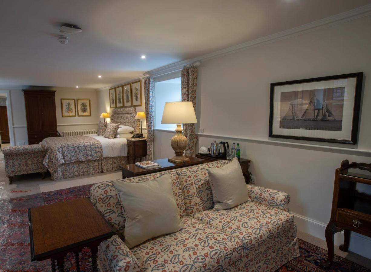 The Granary Lodge Bed & Breakfast Thurso Eksteriør billede