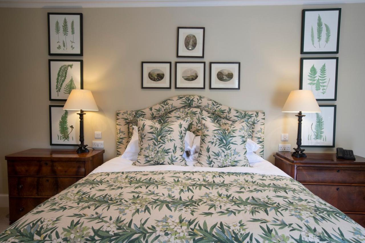 The Granary Lodge Bed & Breakfast Thurso Eksteriør billede