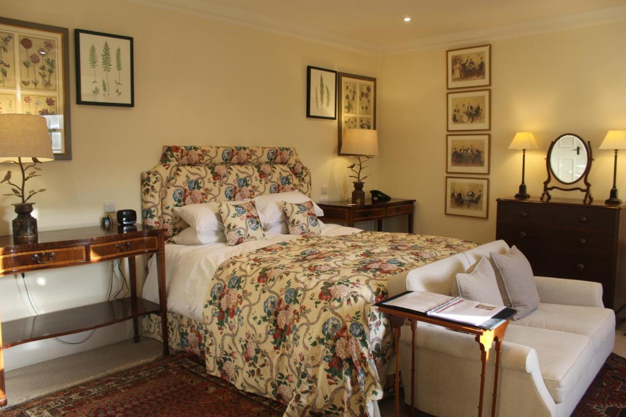 The Granary Lodge Bed & Breakfast Thurso Eksteriør billede