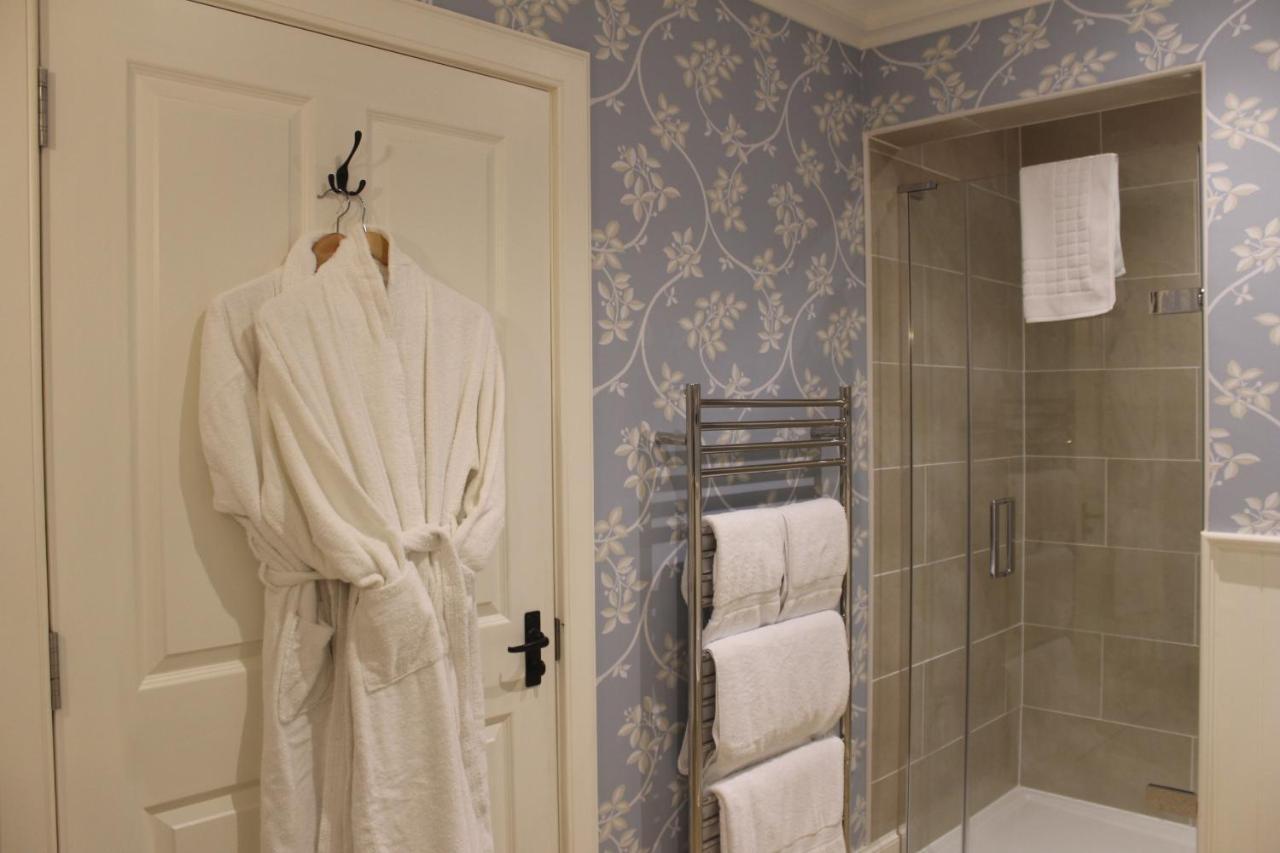 The Granary Lodge Bed & Breakfast Thurso Eksteriør billede