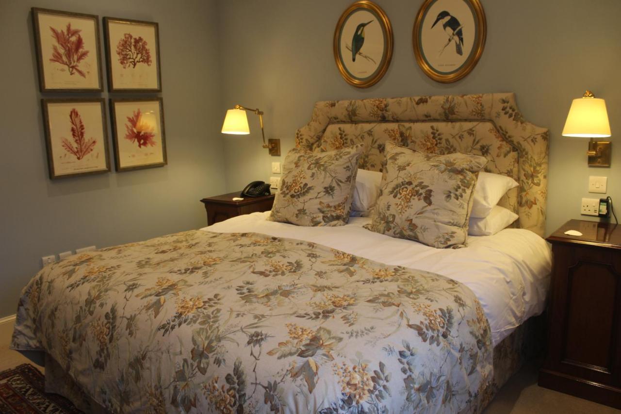 The Granary Lodge Bed & Breakfast Thurso Eksteriør billede