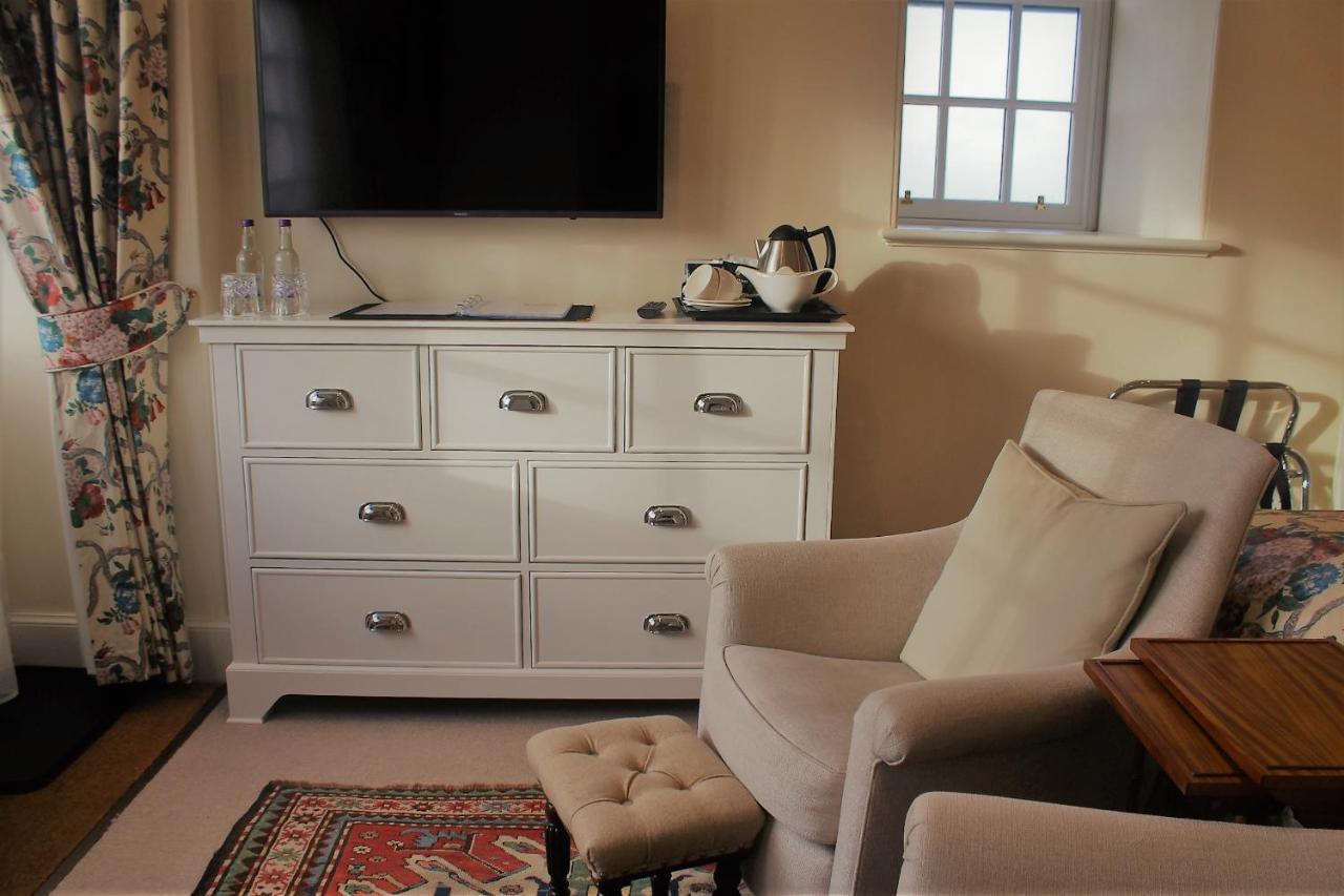 The Granary Lodge Bed & Breakfast Thurso Eksteriør billede