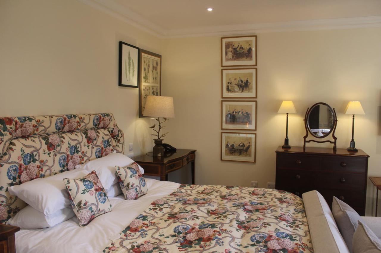 The Granary Lodge Bed & Breakfast Thurso Eksteriør billede