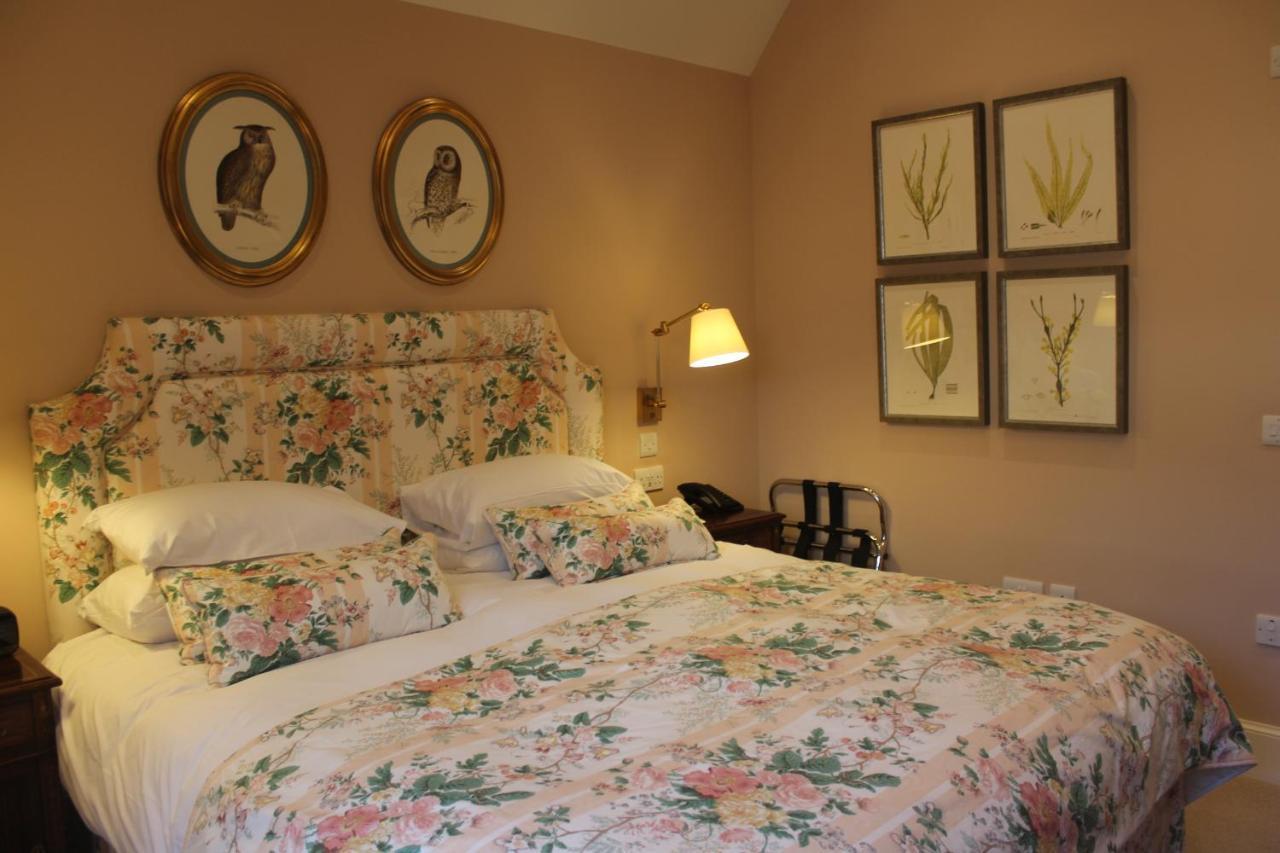 The Granary Lodge Bed & Breakfast Thurso Eksteriør billede