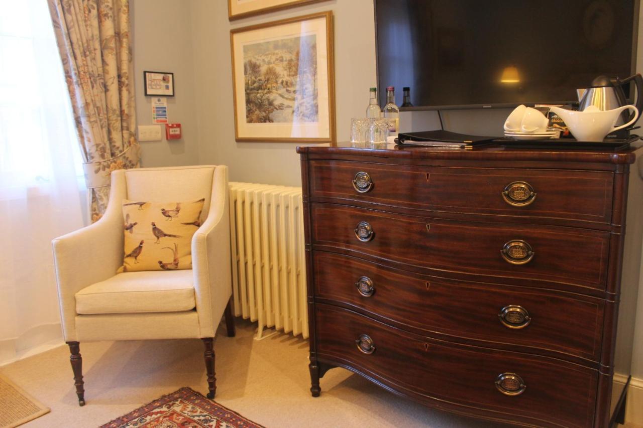 The Granary Lodge Bed & Breakfast Thurso Eksteriør billede